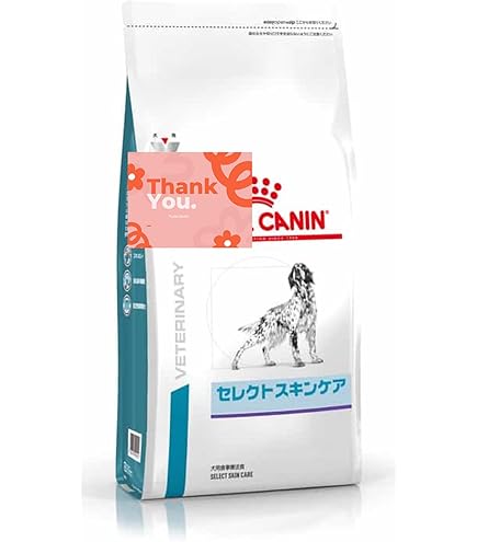 Amazon.co.jp: ロイヤルカナン 食事療法食 犬用 セレクト